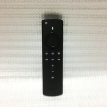 ■ Amazon Fire TV Stick 音声認識 リモコン Alexa対応 第2世代 純正品 L5B83H 動作確認済 アマゾン プライムビデオ_画像1
