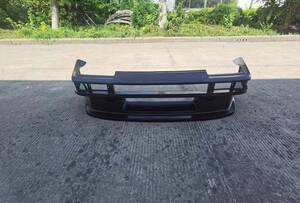 AE86 TRUENO RB-STYLE フロントBumper FRP