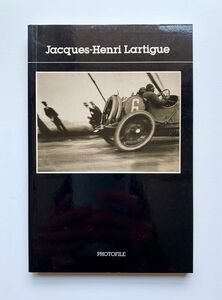 Jacques Henri Lartigue ジャック＝アンリ・ラルティーグ