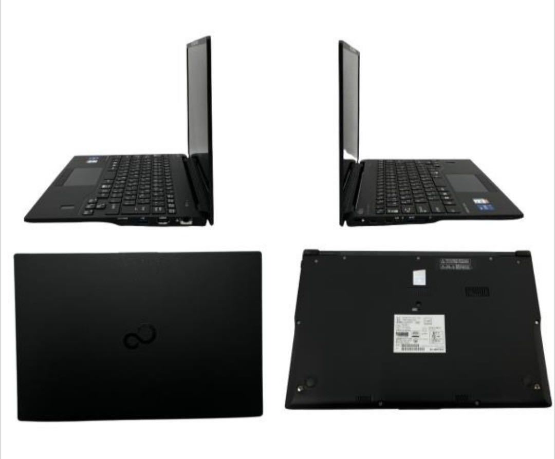 富士通LIFEBOOK U9413/MX i5-1235U/16GB | JChere雅虎拍卖代购