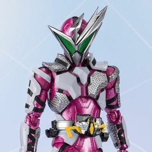 S.H.Figuarts 仮面ライダー迅 フライングファルコン