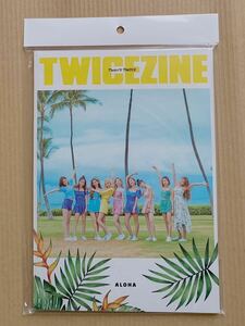 トゥワイス TWICE 公式グッズ フォトブック(TWICEZINE ) TWAIIS TWICEZINE POPUP STORE Twaiis Shop in Seoul K-POP 韓国