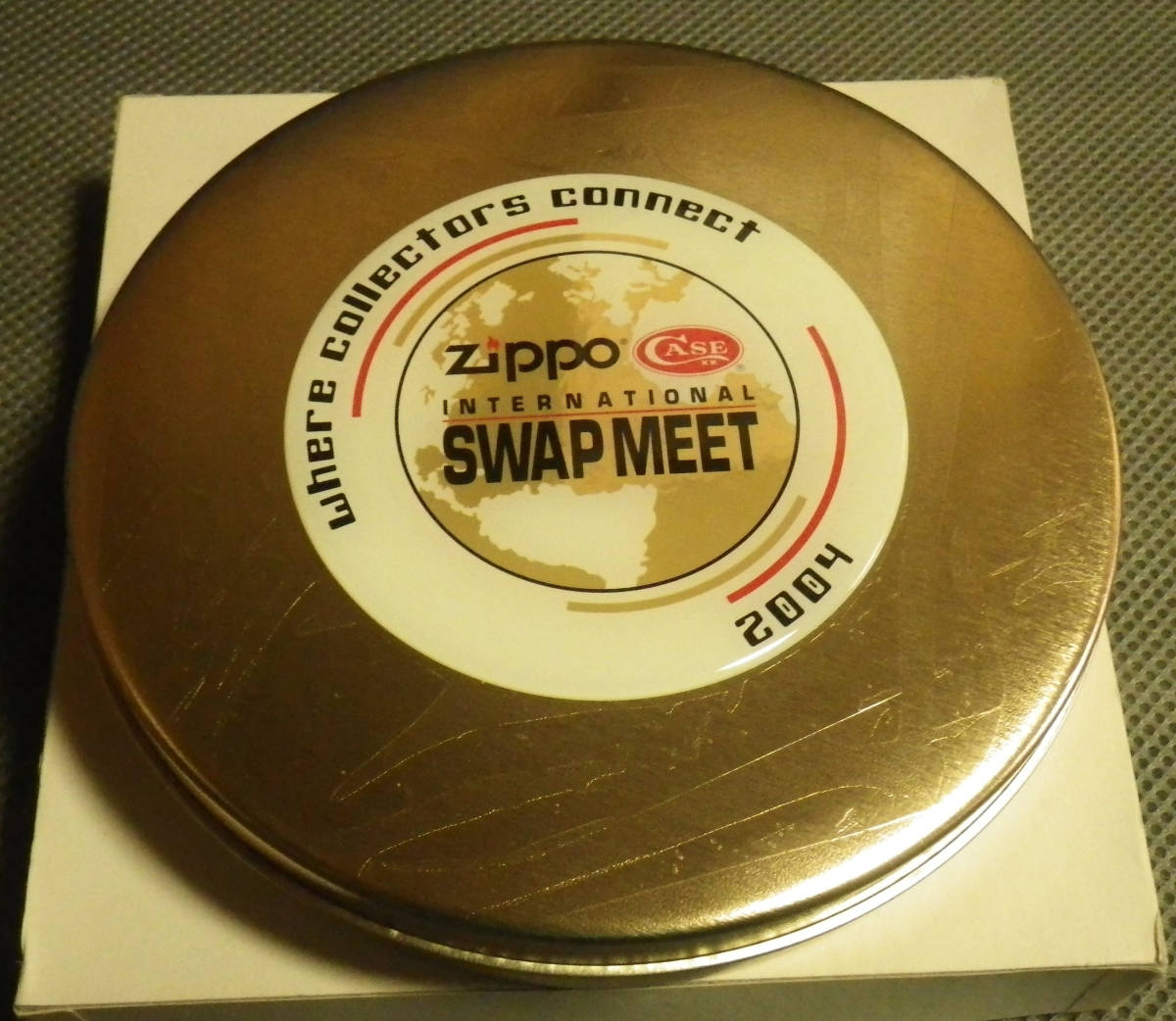 2023年最新】ヤフオク! -zippo knifeの中古品・新品・未使用品一覧