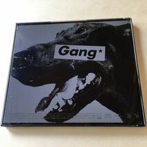 福山雅治 1SCD「Gang★」_画像2