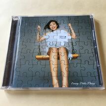 Every Little Thing 1CD「Many Pieces」_画像1