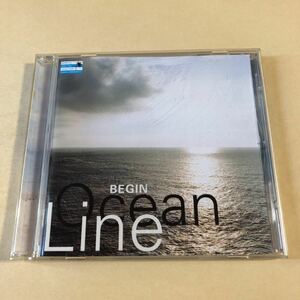 BEGIN 1CD「Ocean Line」