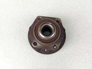  Volvo V70(8B latter term ) 2000 year removal F wheel hub bearing ① secondhand goods reference product number 272456 hub ASSY