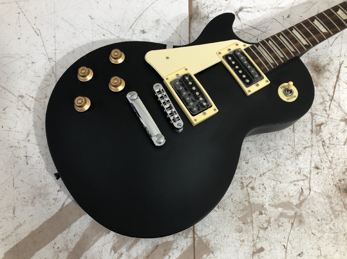 ヤフオク! -「harley benton」(エレキギター) (ギター)の落札相場