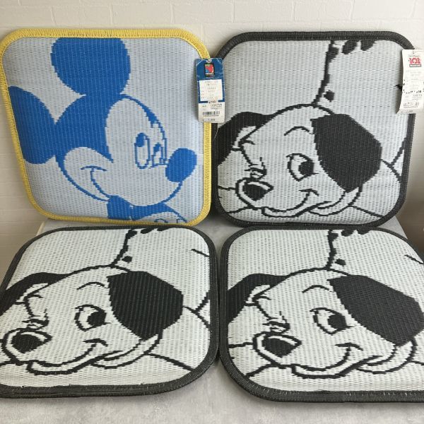 2023年最新】ヤフオク! -101匹わんちゃんの中古品・新品・未使用品一覧
