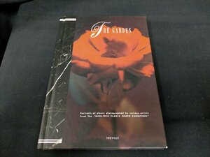 * THE GARDEN hard cover 1990/12/1 English version height .. flat Used