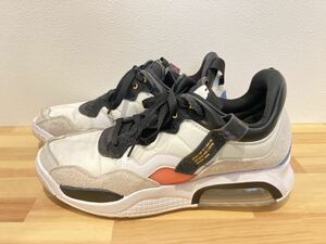 NIKE JORDAN MA2 30cm US12 ナイキ ジョーダン JUMPMAN AIR JORDAN AIR MAX