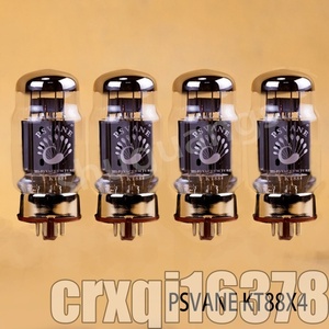  special price *PSVANE KT88 vacuum tube Match do*kwado vacuum tube 4ps.@AU198