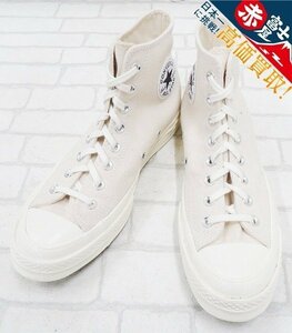 2S7852/CONVERSE CT70 チャックテイラー 162210C コンバース スニーカー 26