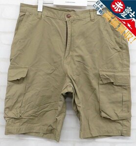 3P3757/ジョーマッコイ OUTDOORSMEN ダックカーゴショーツ JOE McCOY ショートパンツ