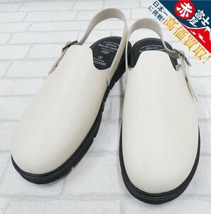 2S7767/未使用品 foot the coacher SS SANDALS フットザコーチャー サンダル