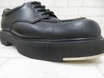 2S7764/FOOTSTOCK ORIGINALS POSTMAN フットストックオリジナルズ ポストマンシューズ_画像7