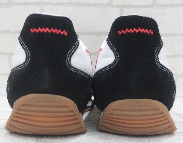 2S7793/未使用品 PATRICK SNOOPY-M パトリック スヌーピー スニーカー 44 2S7793/未使用品 PATRICK SNOOPY-M パトリック スヌーピー スニーカー 44