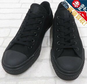 2S7825/CONVERSE CANVAS AS J OX 日本製 コンバース オールスター スニーカー 26