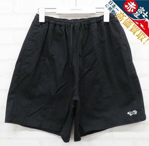 3P3611/PENNEY'S FOX TRAINING NC SHORTS ぺニーズ フォックス ナイロンショーツ ショートパンツ