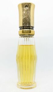 GUERLAIN ゲラン ミツコ EDC 45ml ☆残量たっぷり　送料340円