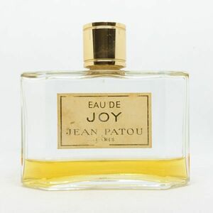 JEAN PATOU ジャン パトゥ オード ジョイ EDT ☆送料340円