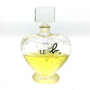 AGNES B． アニエス ベー LEb. ル ベー EDT 30ml ☆送料220円