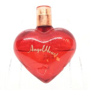 ANGEL HEART Angel Heart EDT 50ml * postage 350 jpy 