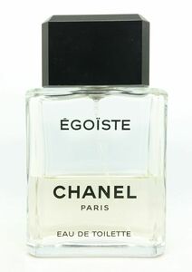 CHANEL シャネル エゴイスト EDT 100ml ☆送料500円