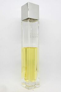 GUCCI Gucci Envy EDT 50ml * стоимость доставки 340 иен 