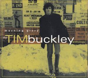 輸 Tim Buckley Morning Glory: The Tim Buckley Anthology 2CD◆規格番号■R2-76722◆送料無料■即決●交渉有