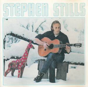 輸 Stephen Stills Stephen Stills リマスター盤◆規格番号■◆送料無料■即決●交渉有