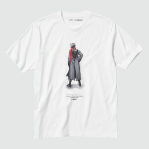 新品未使用　ユニクロ　シン・仮面ライダー　UT グラフィックTシャツ　Ｓサイズ