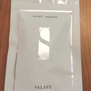 サラフェプラスサプリメント　1袋