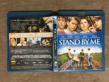 【 送料無料！!・希少な盤面良品商品！・保証付！】★スタンド・バイ・ミー◇STAND BY ME◇本編88分★ _画像5