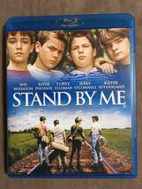 【 送料無料！!・希少な盤面良品商品！・保証付！】★スタンド・バイ・ミー◇STAND BY ME◇本編88分★ _画像1