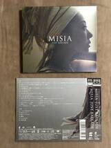 【 とっても希少な大判帯＆DVD付の良品商品！・送料無料！】★MISIA ベスト盤◇2枚組・JUST BALLADE◇CD全14曲＋DVD全6曲=合計全20曲収録★_画像1