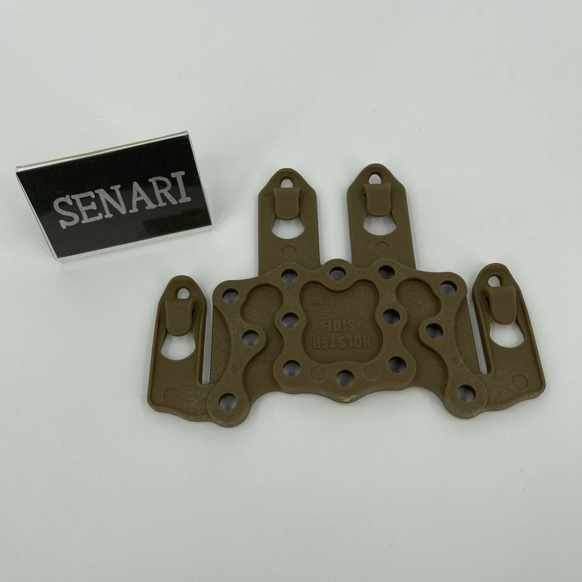 2023年最新】ヤフオク! -S用ホルスター(ホビー、カルチャー)の中古品