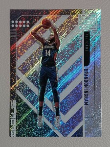 NBA 2019-20 PANINI STATUS イングラム INGRAM ベース #129