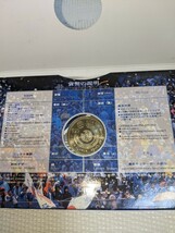 ２００２年　FIFAワールドカップ　５００円ニッケル黄銅貨幣セット　２セット_画像4