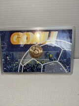 ２００２年　FIFAワールドカップ　５００円ニッケル黄銅貨幣セット　２セット_画像6