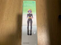 【新品未開封品】 EVANGELION EVOLUTION EV-022 アヤナミレイ(仮称) 第3村Ver._画像5