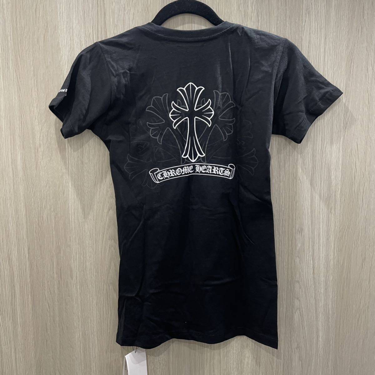 ヤフオク! -「クロムハーツ tシャツ」の落札相場・落札価格