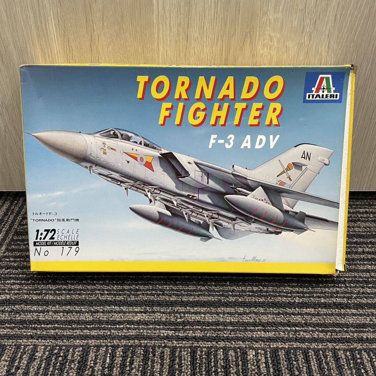 Yahoo!オークション -「tornado」(航空機) (プラモデル)の落札相場