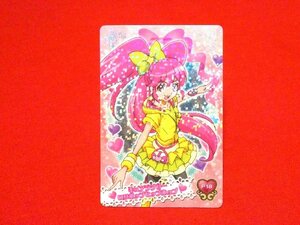  is pines Chance Precure Pretty Curekila card trading card P18