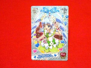  is pines Chance Precure Pretty Curekila card trading card P19