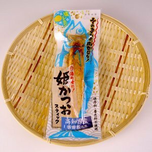 土佐食　姫かつおスティック　各味　6種セット