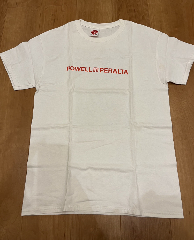 2024年最新】Yahoo!オークション -powellパウエルtシャツの中古品