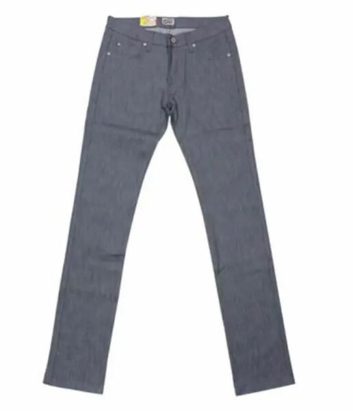 NAKED & FAMOUS DENIM SKINNY GUY　スキニーガイ中古