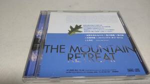 Y2797　 『CD』　父なる大地 あしたへの回帰　谷間を流れる小川　風の回廊　森の詩　幻想寺院　ストリングス・オブ・タイム　トカピ　