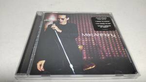 Y2937　 『CD』　Marc Anthony　/　マーク・アンソニー　　輸入盤